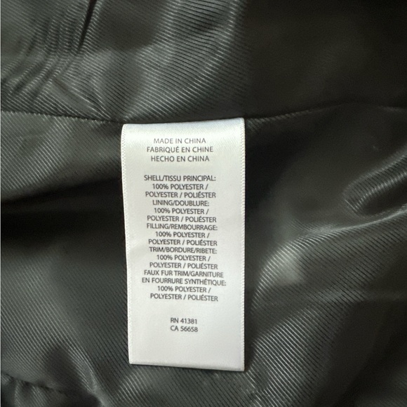 Ralph Lauren jacket - Picture 8 of 8